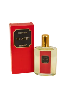 Eau de Cologne "TET-A-TET" 90 ml (6,44 €/100 ml)