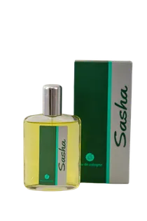 Eau de Cologne "Sasha"  90ml