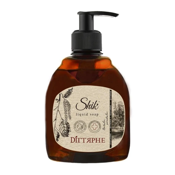 Flüssige Teerseife 300 ml 