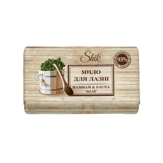 Seife "Bannoje"