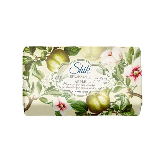 Seife "Apfel grün" 125gr